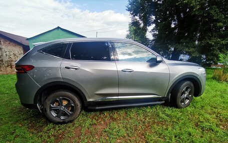 Haval F7 I, 2021 год, 1 830 000 рублей, 4 фотография