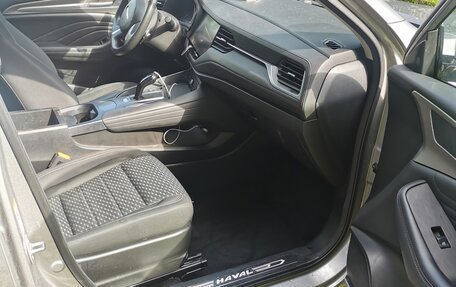 Haval F7 I, 2021 год, 1 830 000 рублей, 6 фотография