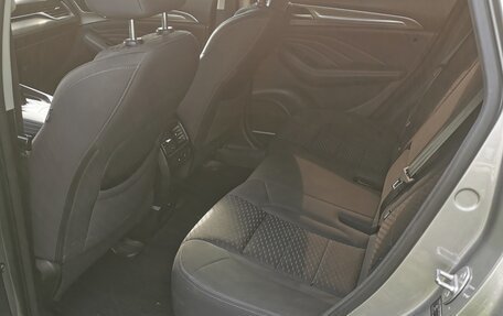 Haval F7 I, 2021 год, 1 830 000 рублей, 7 фотография