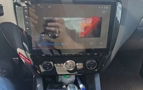 Volkswagen Jetta VI, 2016 год, 1 000 000 рублей, 8 фотография