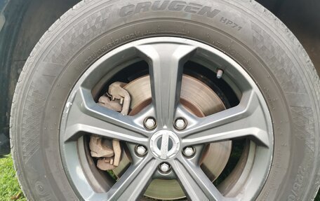 Haval F7 I, 2021 год, 1 830 000 рублей, 13 фотография