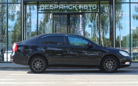 Skoda Octavia, 2011 год, 845 000 рублей, 4 фотография