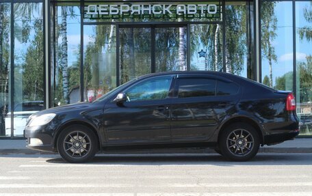 Skoda Octavia, 2011 год, 845 000 рублей, 3 фотография