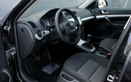 Skoda Octavia, 2011 год, 845 000 рублей, 6 фотография