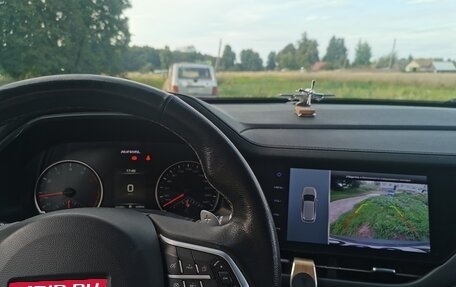 Haval F7 I, 2021 год, 1 830 000 рублей, 12 фотография