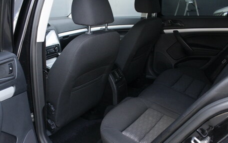 Skoda Octavia, 2011 год, 845 000 рублей, 17 фотография