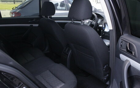 Skoda Octavia, 2011 год, 845 000 рублей, 18 фотография