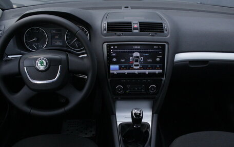 Skoda Octavia, 2011 год, 845 000 рублей, 8 фотография