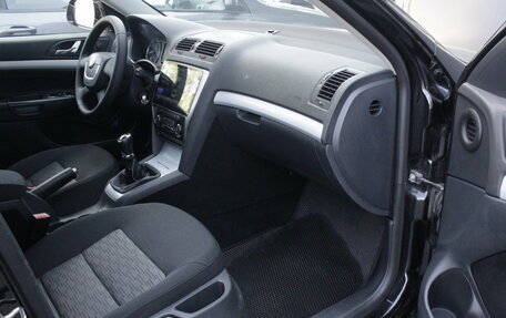 Skoda Octavia, 2011 год, 845 000 рублей, 9 фотография