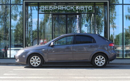 Chevrolet Lacetti, 2011 год, 590 000 рублей, 2 фотография