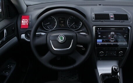 Skoda Octavia, 2011 год, 845 000 рублей, 7 фотография