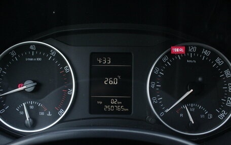 Skoda Octavia, 2011 год, 845 000 рублей, 11 фотография