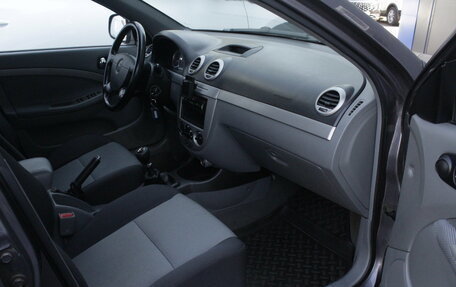 Chevrolet Lacetti, 2011 год, 590 000 рублей, 10 фотография