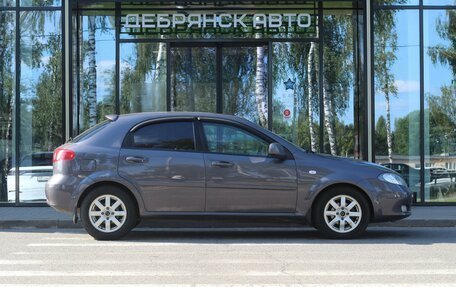 Chevrolet Lacetti, 2011 год, 590 000 рублей, 3 фотография