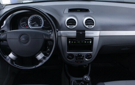 Chevrolet Lacetti, 2011 год, 590 000 рублей, 9 фотография