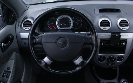 Chevrolet Lacetti, 2011 год, 590 000 рублей, 11 фотография