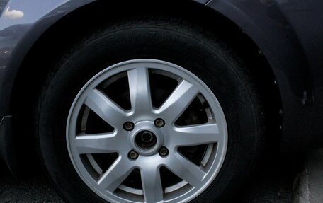 Chevrolet Lacetti, 2011 год, 590 000 рублей, 5 фотография