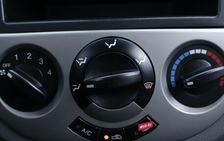 Chevrolet Lacetti, 2011 год, 590 000 рублей, 16 фотография