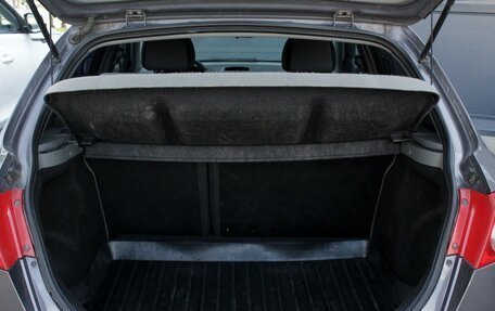 Chevrolet Lacetti, 2011 год, 590 000 рублей, 19 фотография