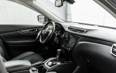 Nissan X-Trail, 2016 год, 1 890 000 рублей, 14 фотография
