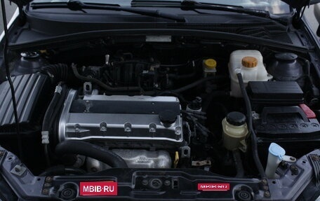 Chevrolet Lacetti, 2011 год, 590 000 рублей, 20 фотография