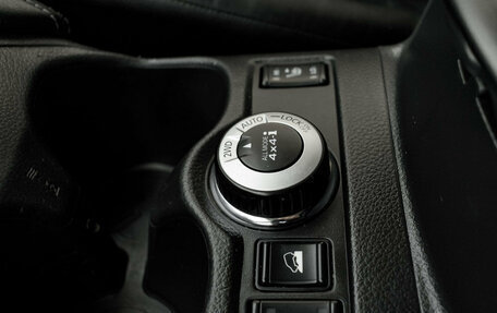 Nissan X-Trail, 2016 год, 1 890 000 рублей, 24 фотография
