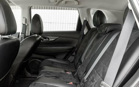 Nissan X-Trail, 2016 год, 1 890 000 рублей, 26 фотография