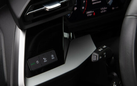 Audi A3, 2021 год, 2 928 000 рублей, 18 фотография