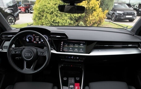 Audi A3, 2021 год, 2 928 000 рублей, 11 фотография