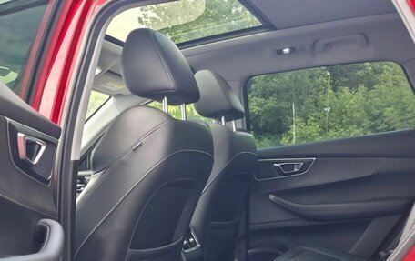 Chery Tiggo 7 Pro, 2021 год, 1 499 000 рублей, 12 фотография