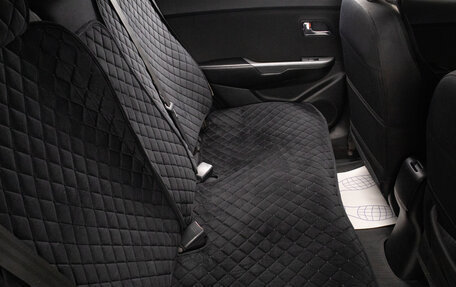 KIA Rio III рестайлинг, 2012 год, 799 000 рублей, 18 фотография