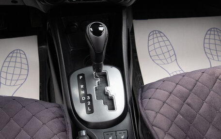 KIA Rio III рестайлинг, 2012 год, 799 000 рублей, 13 фотография