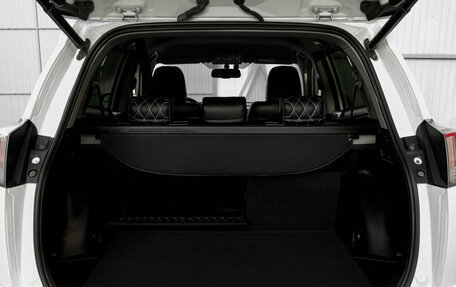 Toyota RAV4, 2016 год, 2 200 000 рублей, 9 фотография