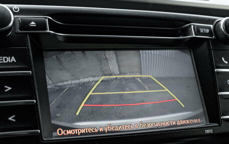 Toyota RAV4, 2016 год, 2 200 000 рублей, 19 фотография