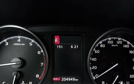 Toyota RAV4, 2016 год, 2 200 000 рублей, 17 фотография