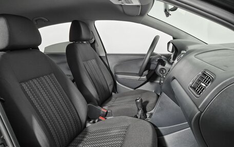 Volkswagen Polo VI (EU Market), 2016 год, 999 000 рублей, 9 фотография