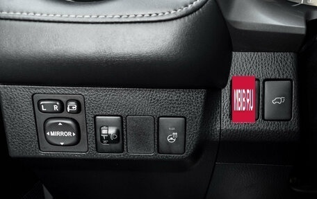 Toyota RAV4, 2016 год, 2 200 000 рублей, 26 фотография