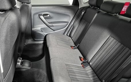 Volkswagen Polo VI (EU Market), 2016 год, 999 000 рублей, 12 фотография