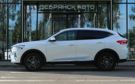 Haval F7 I, 2019 год, 1 520 000 рублей, 3 фотография