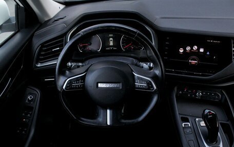 Haval F7 I, 2019 год, 1 520 000 рублей, 7 фотография