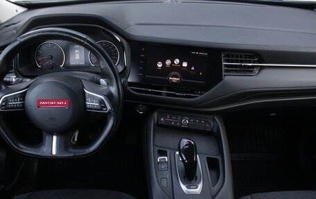Haval F7 I, 2019 год, 1 520 000 рублей, 6 фотография