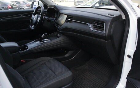 Haval F7 I, 2019 год, 1 520 000 рублей, 8 фотография