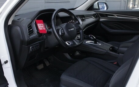 Haval F7 I, 2019 год, 1 520 000 рублей, 9 фотография
