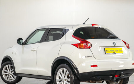 Nissan Juke II, 2013 год, 1 079 000 рублей, 5 фотография