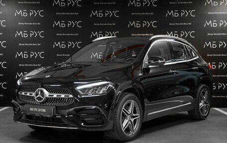 Mercedes-Benz GLA, 2025 год, 6 400 000 рублей, 1 фотография