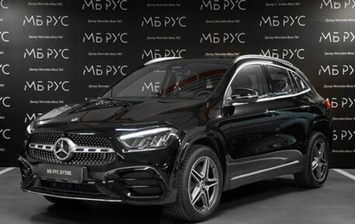 Mercedes-Benz GLA, 2025 год, 6 400 000 рублей, 1 фотография