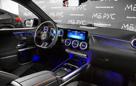 Mercedes-Benz GLA, 2025 год, 6 400 000 рублей, 11 фотография