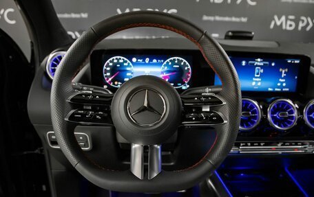 Mercedes-Benz GLA, 2025 год, 6 400 000 рублей, 12 фотография