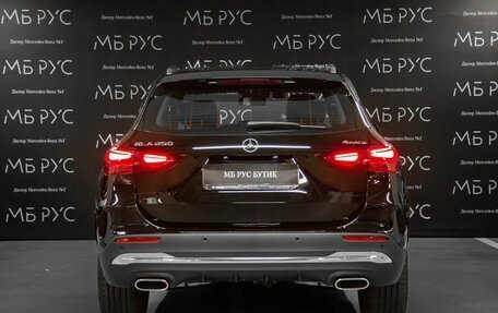 Mercedes-Benz GLA, 2025 год, 6 400 000 рублей, 4 фотография