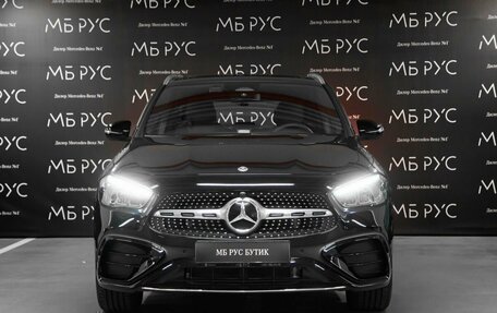 Mercedes-Benz GLA, 2025 год, 6 400 000 рублей, 2 фотография